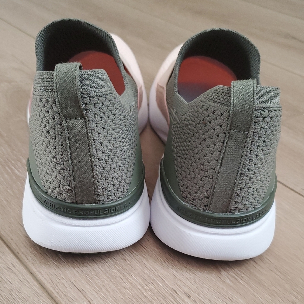 APL Women's TechLoom Bliss Shoes Size 8 - Picture 7 of 12